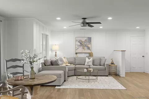 Living - 2239 Orange Ave, Escondido, CA 92029 photo 3 of 5