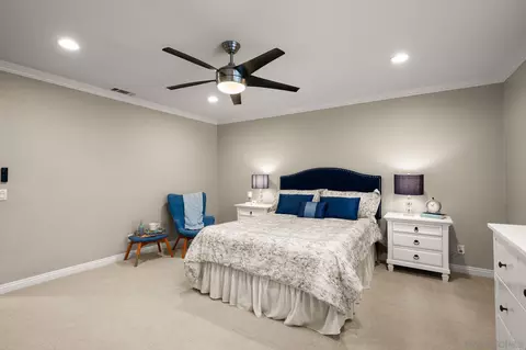 Bedroom - 2239 Orange Ave, Escondido, CA 92029 photo 3 of 8