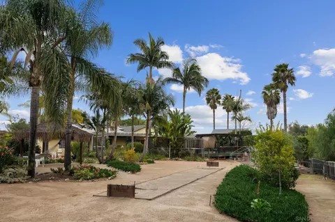 Exterior - 2239 Orange Ave, Escondido, CA 92029 photo 13 of 17