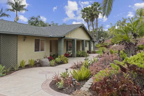 Exterior - 2239 Orange Ave, Escondido, CA 92029 photo 3 of 17