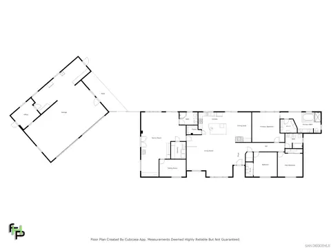 Floorplan - 2239 Orange Ave, Escondido, CA 92029 photo 1 of 1