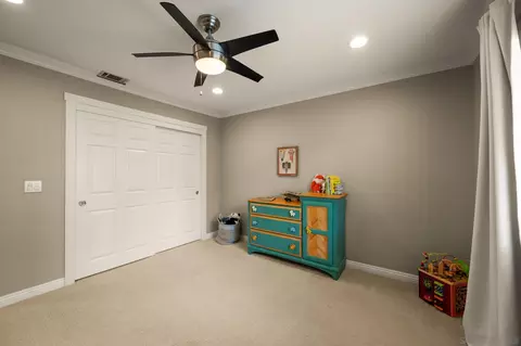 Bedroom - 2239 Orange Ave, Escondido, CA 92029 photo 8 of 8