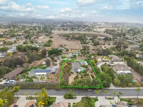 View/Area - 2239 Orange Ave, Escondido, CA 92029 photo 8 of 10