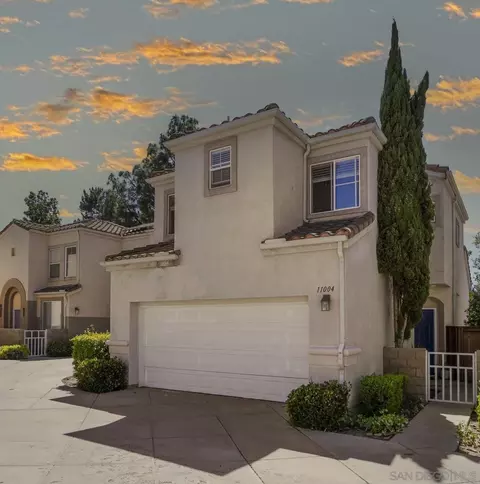 11004 Caminito Arcada, San Diego, CA 92131