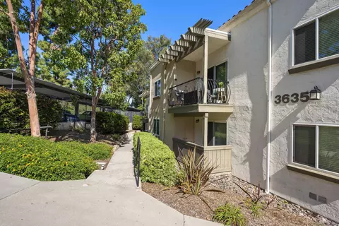 3635 Ash St #8, San Diego, CA 92105