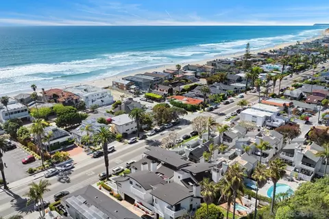 1729 Coast Blvd, Del Mar, CA 92014