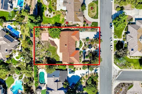 View/Area - 13065 Edina Way, Poway, CA 92064 photo 5 of 12