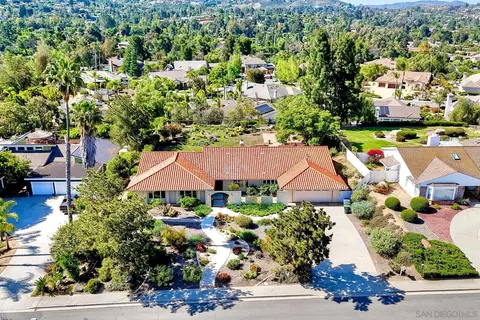View/Area - 13065 Edina Way, Poway, CA 92064 photo 1 of 12