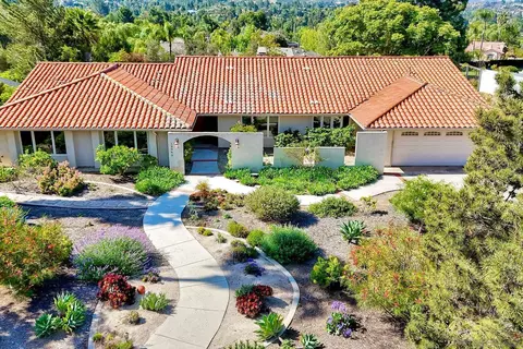 13065 Edina Way, Poway, CA 92064