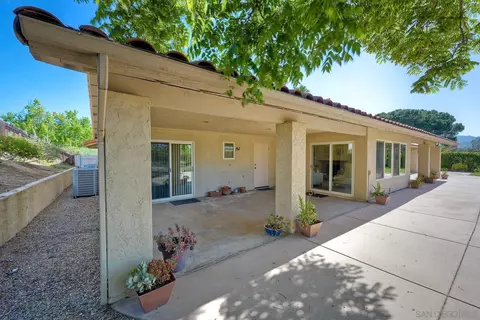 Exterior - 13065 Edina Way, Poway, CA 92064 photo 9 of 11