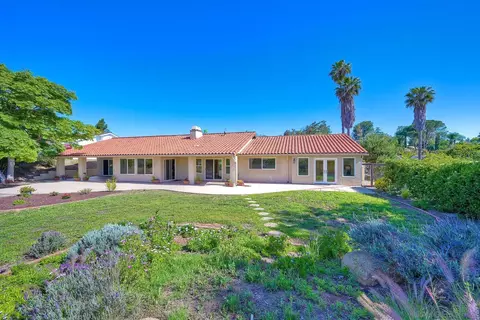 Exterior - 13065 Edina Way, Poway, CA 92064 photo 4 of 11