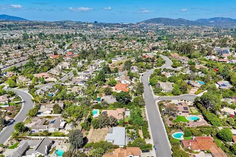 View/Area - 13065 Edina Way, Poway, CA 92064 photo 10 of 12