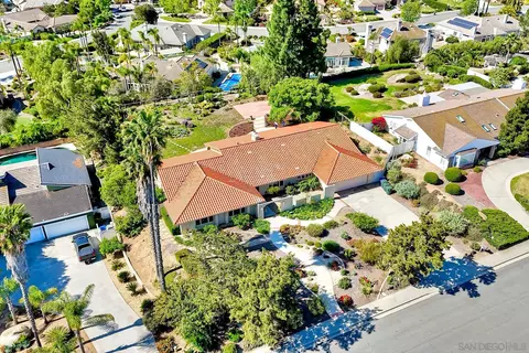View/Area - 13065 Edina Way, Poway, CA 92064 photo 3 of 12