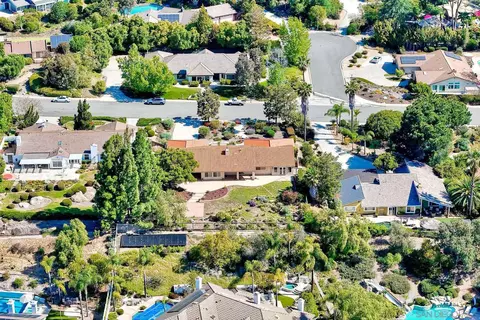 View/Area - 13065 Edina Way, Poway, CA 92064 photo 8 of 12