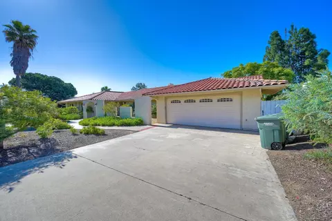 Exterior - 13065 Edina Way, Poway, CA 92064 photo 3 of 11