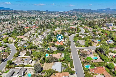 View/Area - 13065 Edina Way, Poway, CA 92064 photo 11 of 12