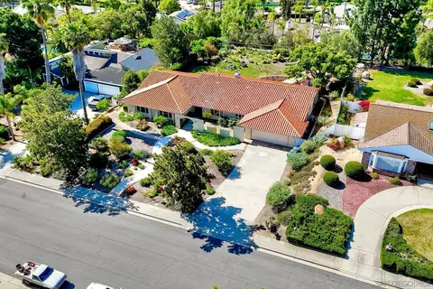 View/Area - 13065 Edina Way, Poway, CA 92064 photo 2 of 12