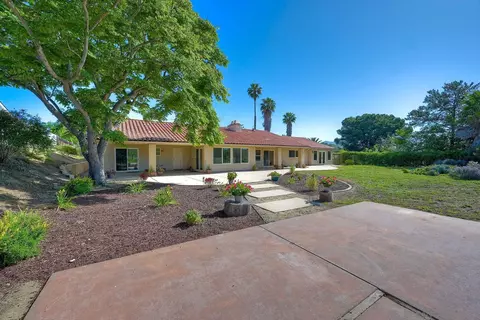 Exterior - 13065 Edina Way, Poway, CA 92064 photo 5 of 11