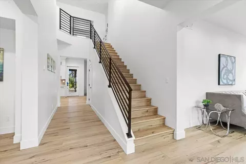 Entry Way - 2196 Kirkcaldy Rd, Fallbrook, CA 92028 photo 1 of 3