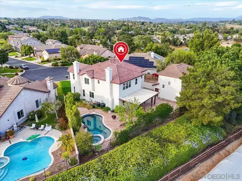 View/Area - 2196 Kirkcaldy Rd, Fallbrook, CA 92028 photo 8 of 11