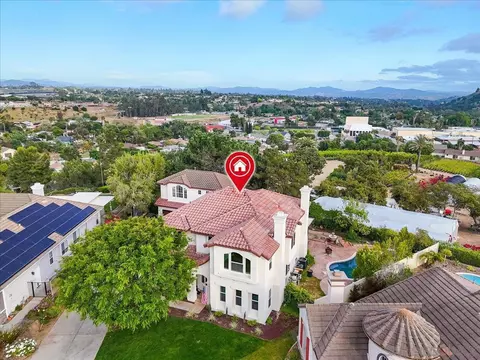2196 Kirkcaldy Rd, Fallbrook, CA 92028