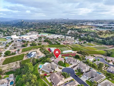 View/Area - 2196 Kirkcaldy Rd, Fallbrook, CA 92028 photo 6 of 11