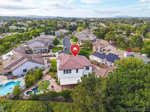 View/Area - 2196 Kirkcaldy Rd, Fallbrook, CA 92028 photo 4 of 11