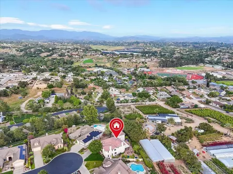 View/Area - 2196 Kirkcaldy Rd, Fallbrook, CA 92028 photo 7 of 11