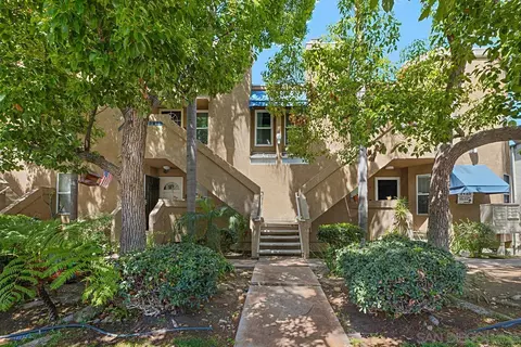 4130 Hamilton St #6, San Diego, CA 92104