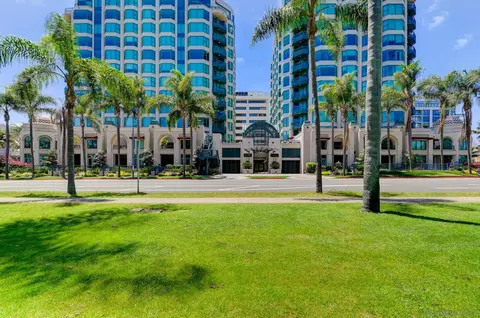 2500 6th Ave #507, San Diego, CA 92103