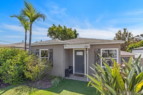 4181 Sycamore Dr, San Diego, CA 92105