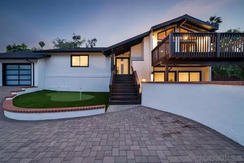 2927 Lawrence Ln, Escondido, CA 92025