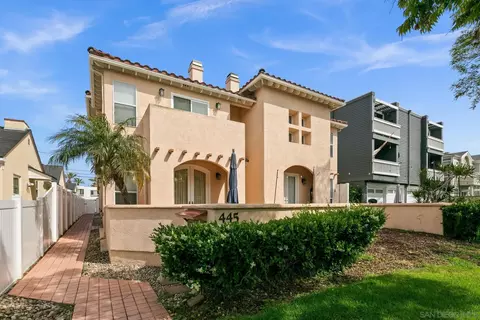 445 G Ave #C, Coronado, CA 92118