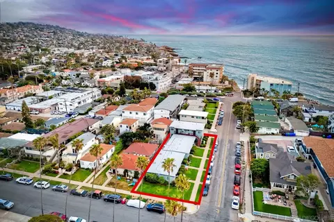 1575-85 Cable St, San Diego, CA 92107