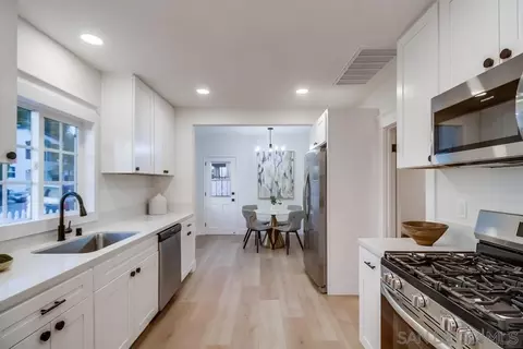 2939 Columbine St, San Diego, CA 92105