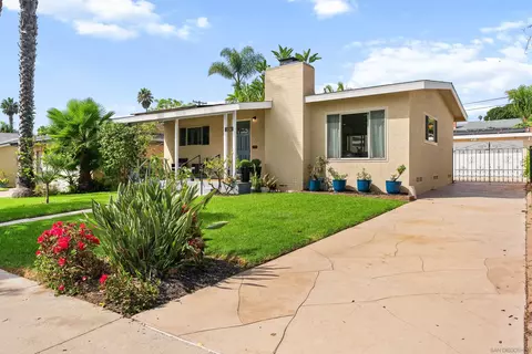 1154 Sapphire St, San Diego, CA 92109