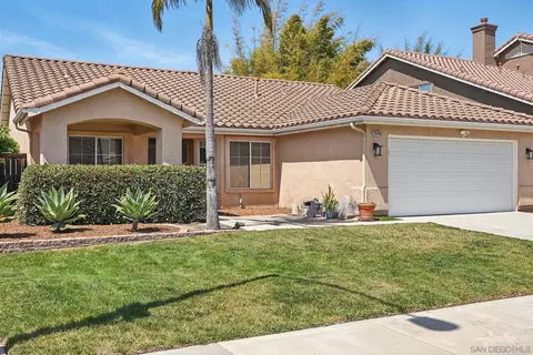 Exterior - 3948 Baja Vis, Oceanside, CA 92058 photo 8 of 9