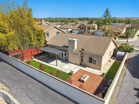View/Area - 3948 Baja Vis, Oceanside, CA 92058 photo 2 of 6