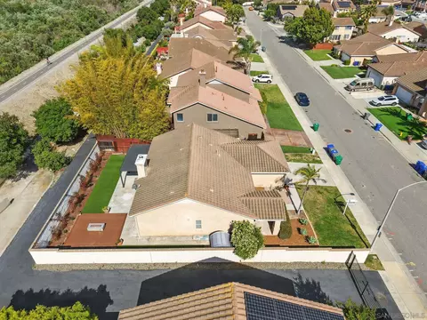 View/Area - 3948 Baja Vis, Oceanside, CA 92058 photo 6 of 6