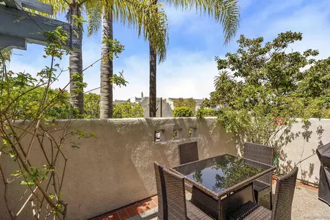Exterior - 7715 Ivanhoe Ave, La Jolla, CA 92037 photo 1 of 2