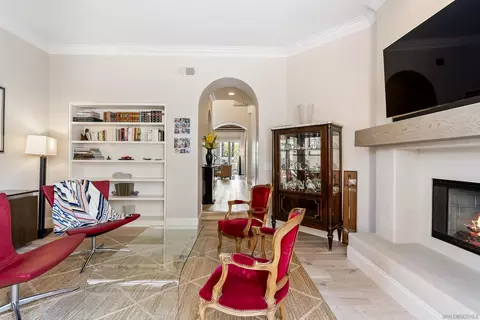 Living - 7715 Ivanhoe Ave, La Jolla, CA 92037 photo 3 of 3
