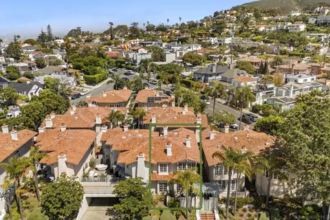 View/Area - 7715 Ivanhoe Ave, La Jolla, CA 92037 photo 2 of 3