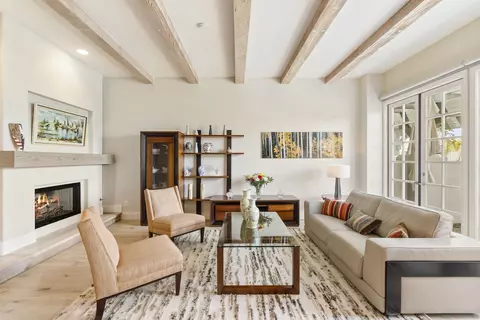 Living - 7715 Ivanhoe Ave, La Jolla, CA 92037 photo 1 of 3