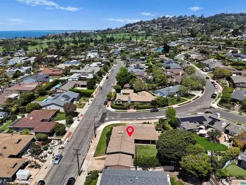 1201 Via Barranca, La Jolla, CA 92037 photo 20