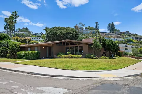 1201 Via Barranca, La Jolla, CA 92037 photo 2