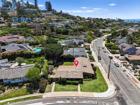 1201 Via Barranca, La Jolla, CA 92037 photo 19