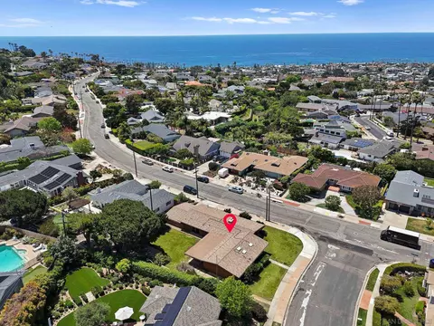 1201 Via Barranca, La Jolla, CA 92037 photo 31