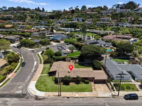 1201 Via Barranca, La Jolla, CA 92037 photo 30