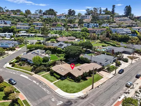 1201 Via Barranca, La Jolla, CA 92037 photo 29