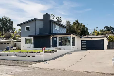 10229 Del Rio Rd, Spring Valley, CA 91977